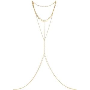 Chan Luu Body Chain